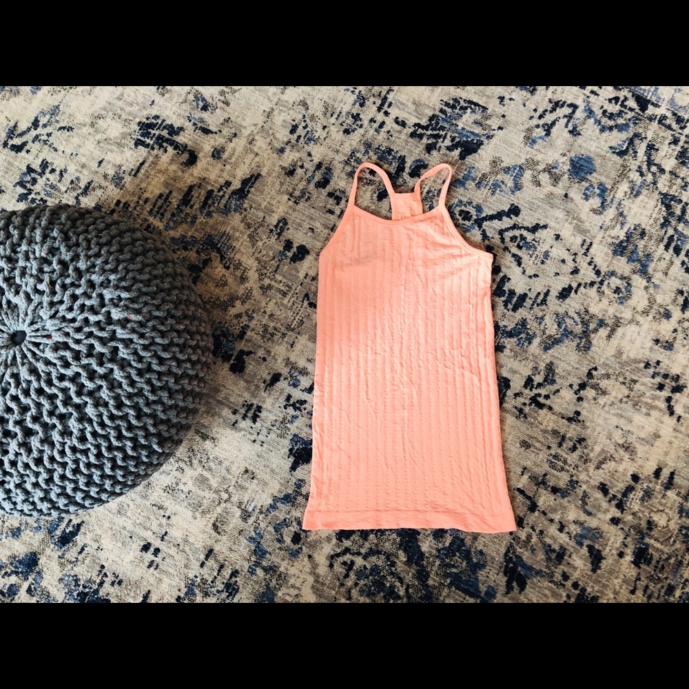 Athleta Workout Top